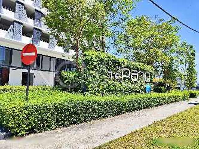 Apartment for sale in Country Heights Damansara, Kuala Lumpur