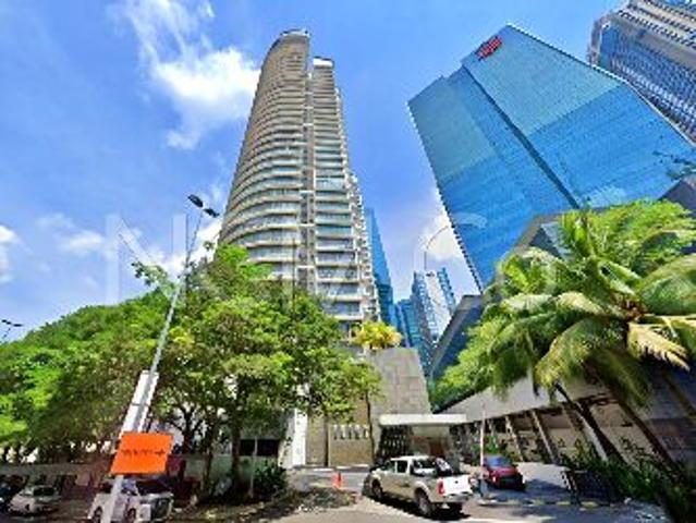 Apartment for sale in Country Heights Damansara, Kuala Lumpur