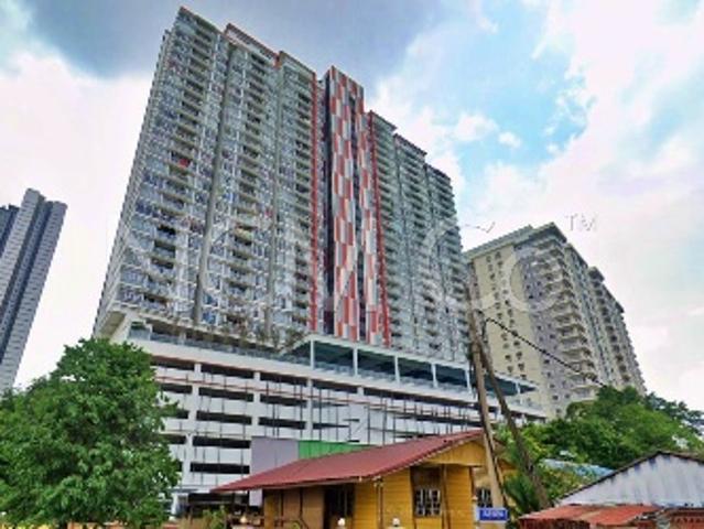 Apartment for sale in Kuala Lumpur, Country Heights Damansara