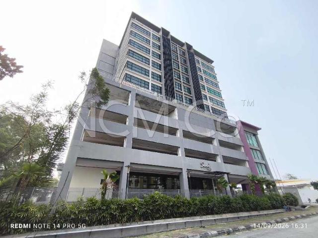 Apartment for sale in Kuala Selangor