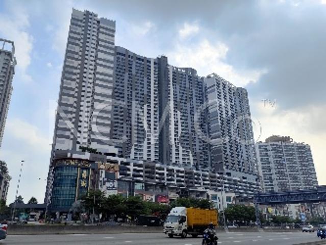Apartment for sale in Kuala Selangor, Selangor