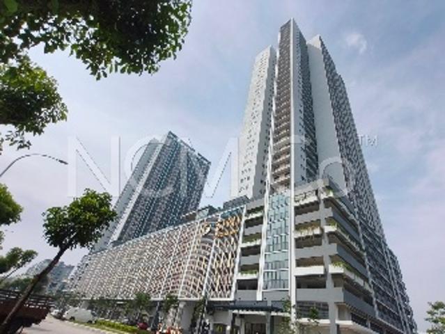 Apartment for sale in Kuala Selangor, Selangor