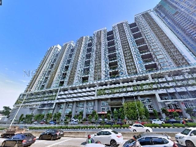 Apartment for sale in Country Heights Damansara, Kuala Lumpur