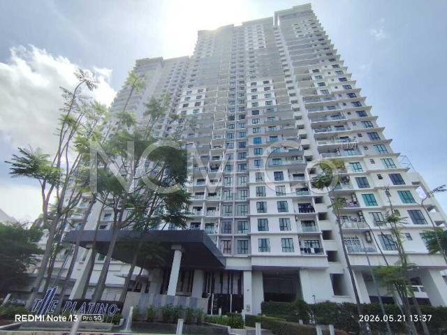 Apartment for sale in Johore Bahru, Johor