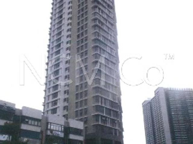 Apartment for sale in Country Heights Damansara, Kuala Lumpur
