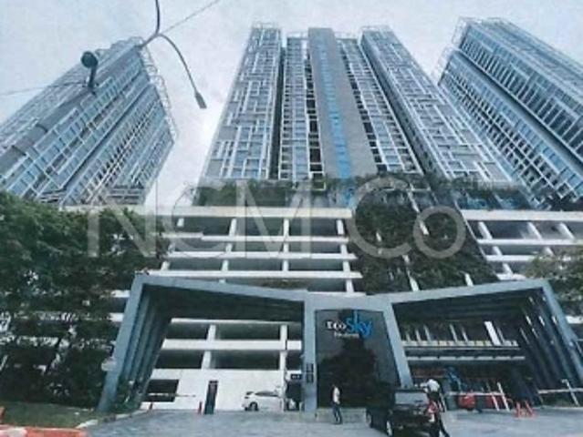 Apartment for sale in Country Heights Damansara, Kuala Lumpur