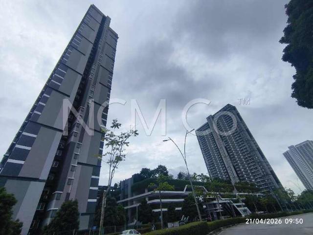 Apartment for sale in Kuala Selangor, Selangor
