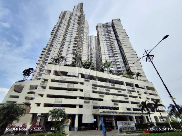 Apartment for sale in Johore Bahru, Johor