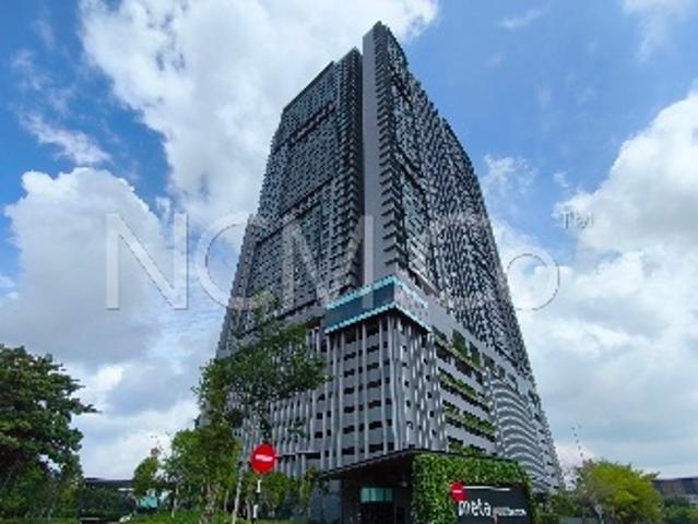 Apartment for sale in Kuala Selangor, Selangor