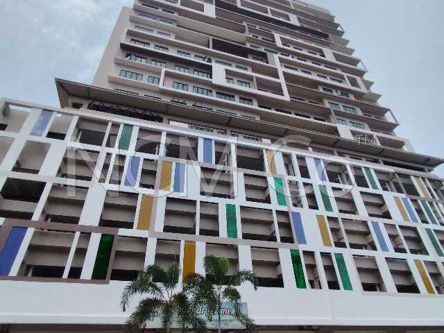 Apartment for sale in Country Heights Damansara, Kuala Lumpur