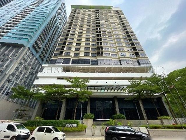 Apartment for sale in Country Heights Damansara, Kuala Lumpur