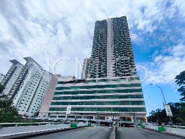 Apartment for sale in Kuala Selangor, Selangor