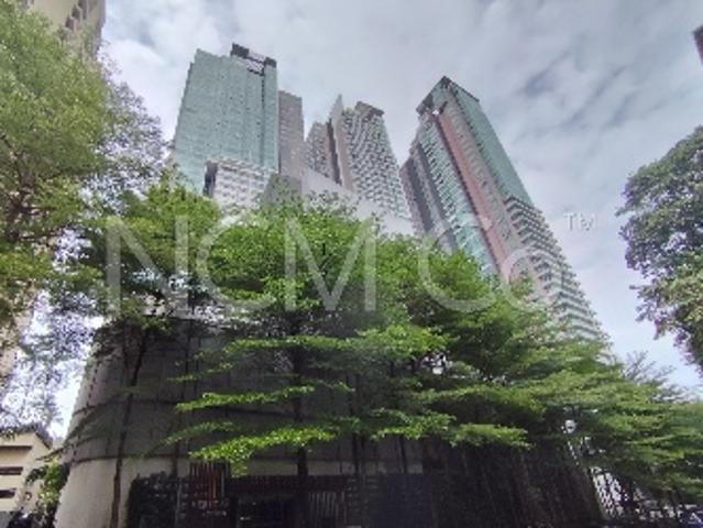 Apartment for sale in Kuala Lumpur, Country Heights Damansara