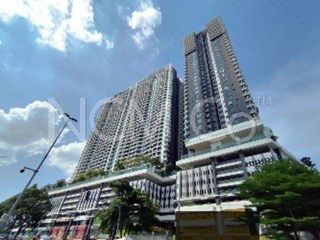 Apartment for sale in Country Heights Damansara, Kuala Lumpur
