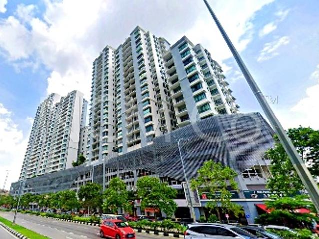 Apartment for sale in Country Heights Damansara, Kuala Lumpur