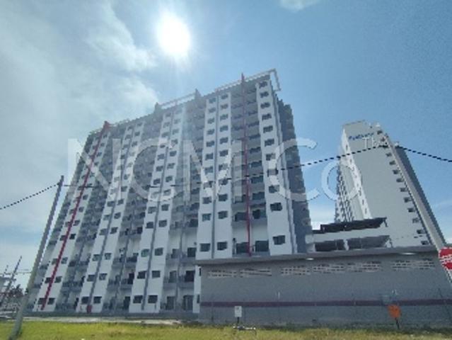 Apartment for sale in Malaka