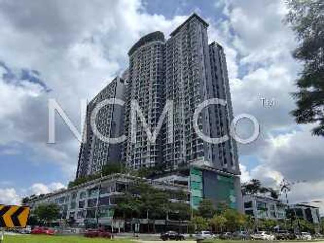 Apartment for sale in Johore Bahru, Johor