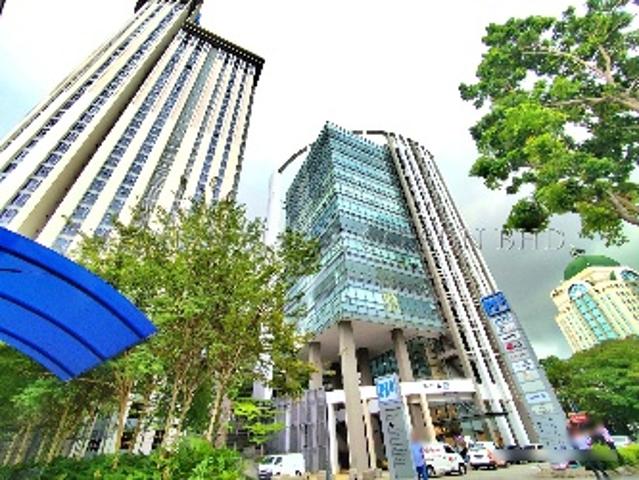 Apartment for sale in Kuala Selangor, Selangor