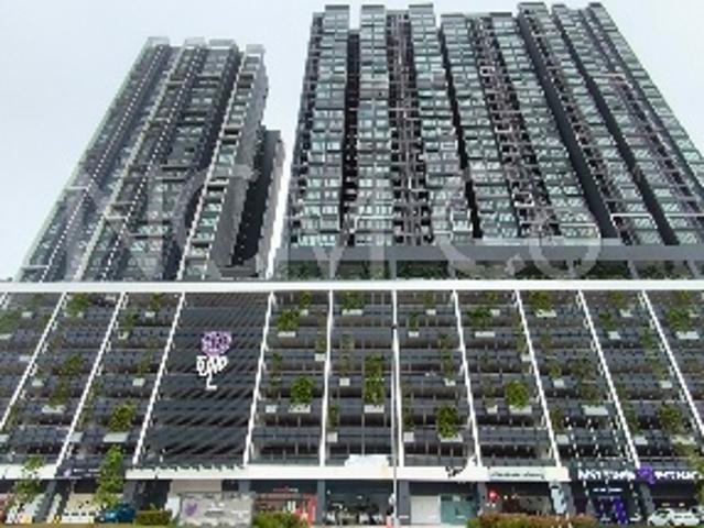 Apartment for sale in Kuala Selangor, Selangor