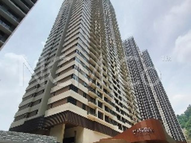Apartment for sale in Kuala Selangor, Selangor