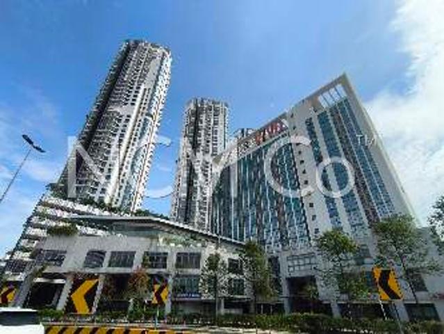 Apartment for sale in Country Heights Damansara, Kuala Lumpur