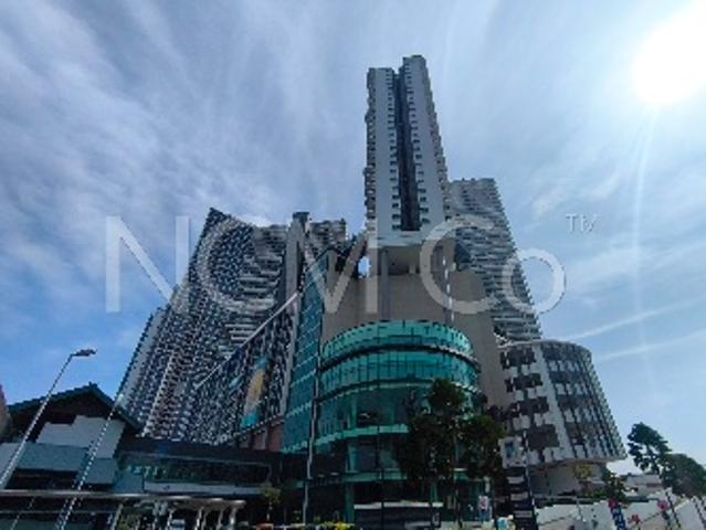 Apartment for sale in Country Heights Damansara, Kuala Lumpur