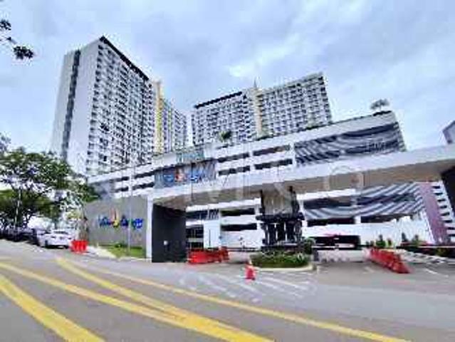 Apartment for sale in Johore Bahru, Johor