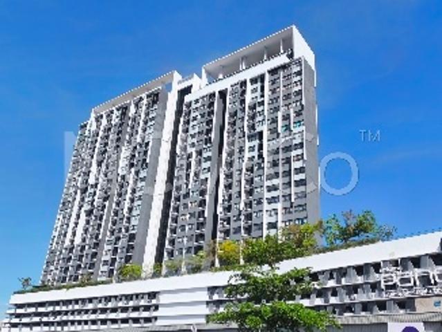 Apartment for sale in Country Heights Damansara, Kuala Lumpur