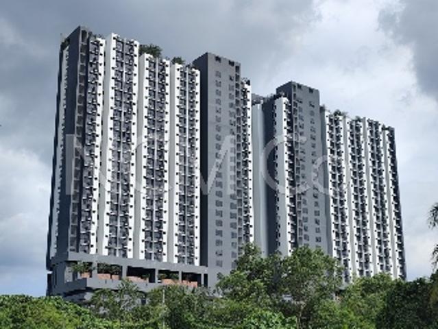 Apartment for sale in Kuala Selangor, Selangor