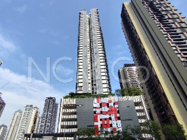 Apartment for sale in Country Heights Damansara, Kuala Lumpur