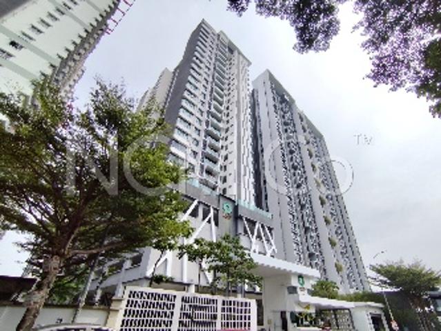 Apartment for sale in Kuala Selangor, Selangor