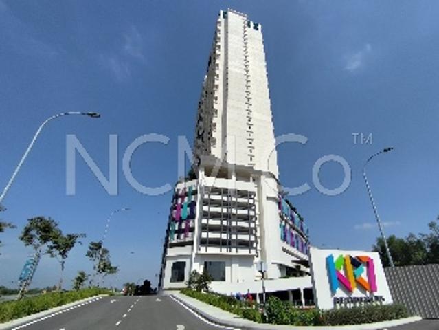 Apartment for sale in Kuala Selangor, Selangor
