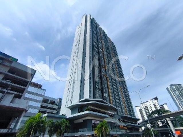 Apartment for sale in Country Heights Damansara, Kuala Lumpur