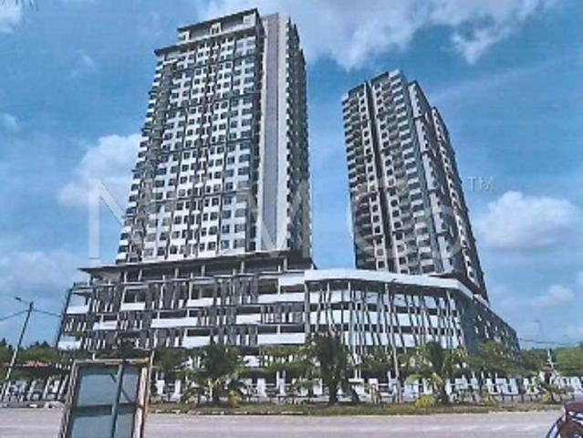 Apartment for sale in Malaka