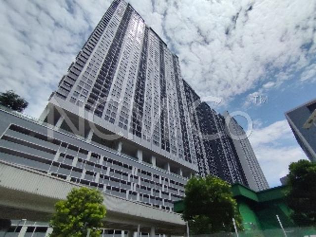 Apartment for sale in Country Heights Damansara, Kuala Lumpur