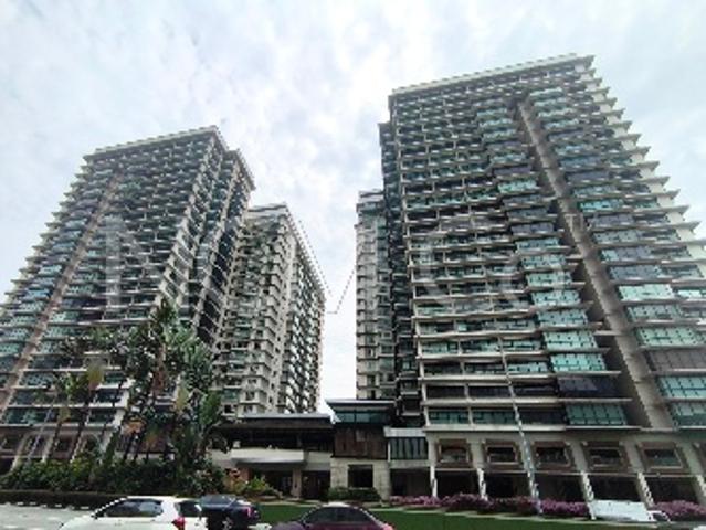 Apartment for sale in Country Heights Damansara, Kuala Lumpur