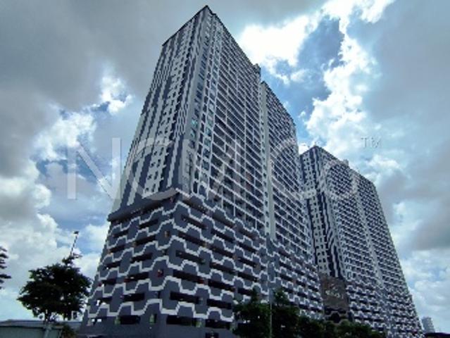 Apartment for sale in Johore Bahru, Johor