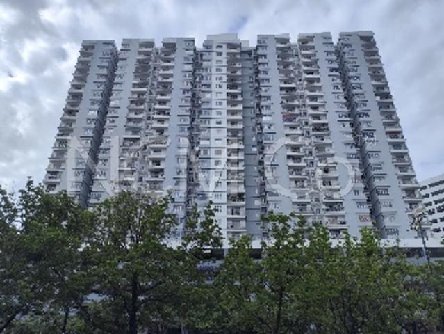 Apartment for sale in Kuala Selangor, Selangor
