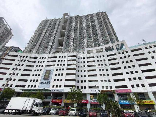 Apartment for sale in Kuala Selangor, Selangor