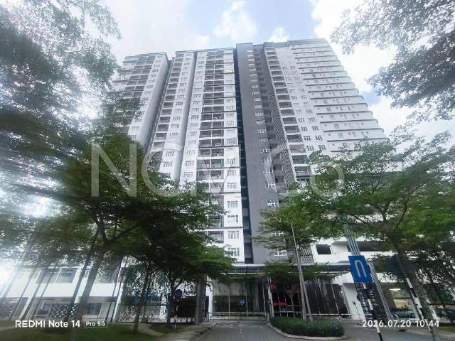 Apartment for sale in Johore Bahru, Johor