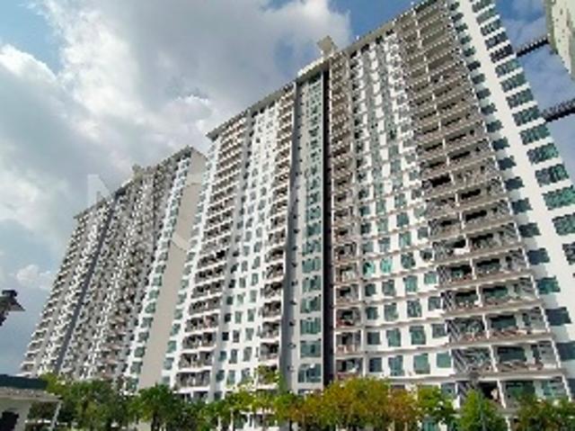 Apartment for sale in Johore Bahru, Johor