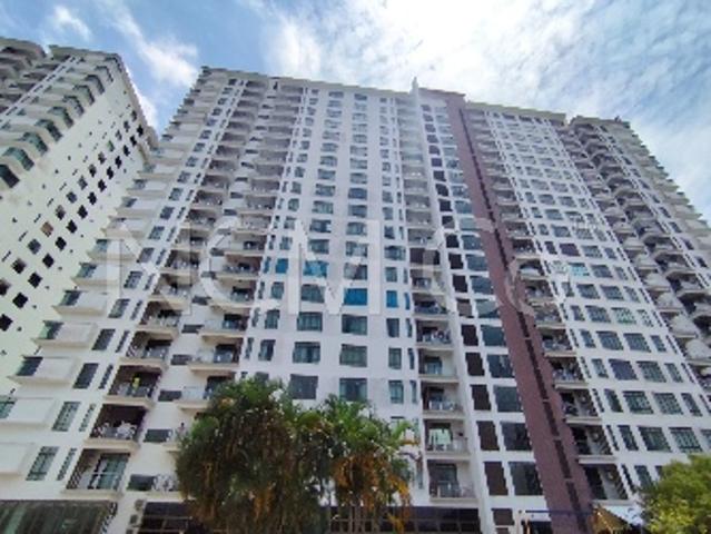 Apartment for sale in Johore Bahru, Johor