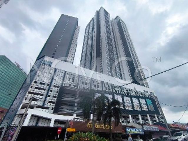 Apartment for sale in Johore Bahru, Johor