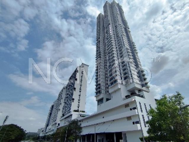 Apartment for sale in Kuala Selangor, Selangor