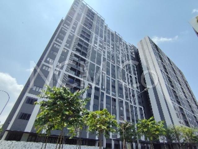 Apartment for sale in Kuala Selangor, Selangor