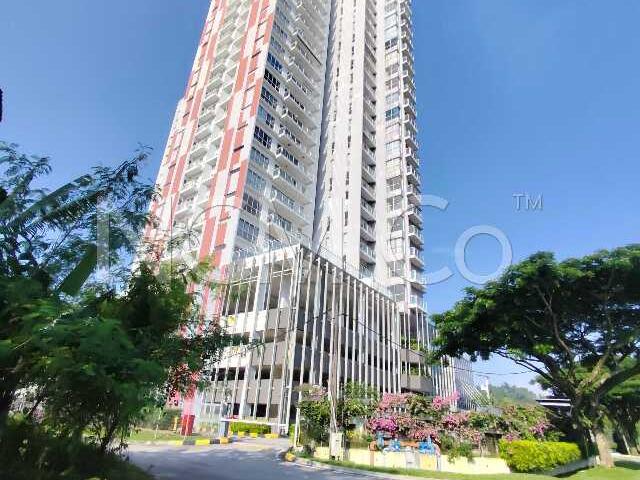 Apartment for sale in Kuala Selangor, Selangor