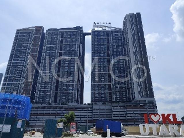 Apartment for sale in Country Heights Damansara, Kuala Lumpur