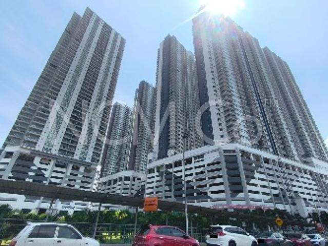Apartment for sale in Country Heights Damansara, Kuala Lumpur