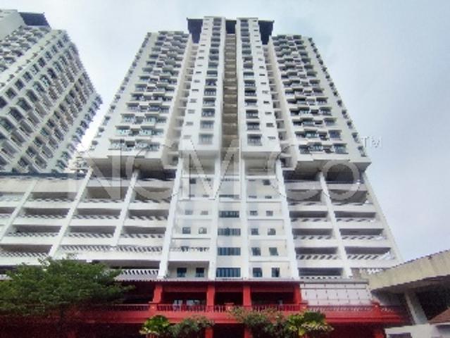 Apartment for sale in Kuala Selangor, Selangor