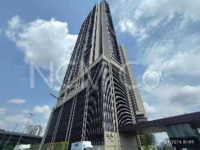 Apartment for sale in Country Heights Damansara, Kuala Lumpur